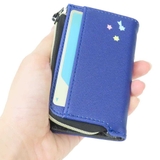 ミッフィー キーケース ファスナーポーチ付き | cinemacollection | 詳細画像2 