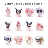 Netflix マイメロディ&クロミ アクリルスタンド | cinemacollection | 詳細画像1