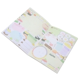 こうかんノート B6交換ノート すしとりどり | cinemacollection【KIDS】 | 詳細画像4 