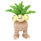 ポケットモンスター ぬいぐるみ プラッシュドールS | cinemacollection | 詳細画像1