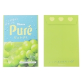 ピュレグミ グリーティングカード メッセージカードセット | cinemacollection | 詳細画像2