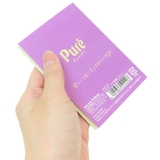 ピュレグミ 付箋 ブック型付箋 | cinemacollection | 詳細画像2 