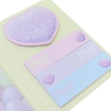 ピュレグミ 付箋 ブック型付箋 | cinemacollection | 詳細画像4 