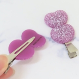 ピュレグミ ヘアアクセ 前髪クリップ | cinemacollection | 詳細画像2 