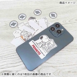 スヌーピー ダイカットシール ミニデコステッカー | cinemacollection | 詳細画像2 