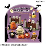 concombre Halloween おばけなにゃんこたち | cinemacollection | 詳細画像3