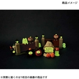 concombre Halloween おばけなにゃんこたち | cinemacollection | 詳細画像4