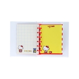 ハローキティ シール帳 シールバインダー | cinemacollection | 詳細画像4 