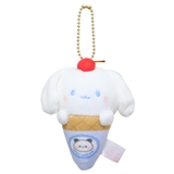 サンリオキャラクターズxもちもちぱんだ マスコット マスコットキーホルダー | cinemacollection | 詳細画像1 