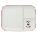 ムーミン 中皿 トーストプレート | cinemacollection | 詳細画像1