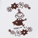 ムーミン 中皿 ランチプレートM | cinemacollection | 詳細画像3 