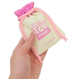 トイストーリー ミニ巾着袋 豆巾着 | cinemacollection | 詳細画像2