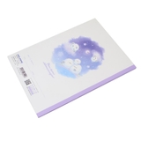 ずっとシマエナガ 方眼ノート B5方眼ノート | cinemacollection | 詳細画像2 