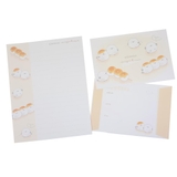 ずっとシマエナガ レターセット ソーメニーレター | cinemacollection | 詳細画像3 