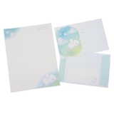 ずっとシマエナガ レターセット ソーメニーレター | cinemacollection | 詳細画像4 