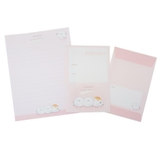 ずっとシマエナガ レターセット ソーメニーレター | cinemacollection | 詳細画像5 