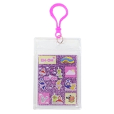 テレタビーズ キーチェーン タイルシール風アクリルキーホルダー | cinemacollection | 詳細画像1 