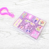 テレタビーズ キーチェーン タイルシール風アクリルキーホルダー | cinemacollection | 詳細画像3 