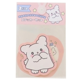 はなまるおばけ ダイカットステッカー ステッカー2枚セット | cinemacollection | 詳細画像1 