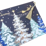 CHRISTMAS グリーティングカード クリスマスイタリアカード | cinemacollection | 詳細画像4