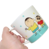 クレヨンしんちゃん マグカップ メジャーマグ | cinemacollection | 詳細画像2 