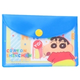 クレヨンしんちゃん 付せん ポーチ入り付箋 | cinemacollection | 詳細画像1 