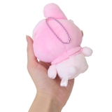 マイメロディ マスコット ボールチェーン付き | cinemacollection | 詳細画像2