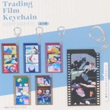 トムとジェリー キーホルダー トレーディングフィルムキーチェーン | cinemacollection | 詳細画像3 
