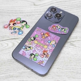 パワーパフガールズ ダイカットシール ホログラムステッカー | cinemacollection | 詳細画像2