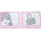 サンリオキャラクターズ ヘアアクセ シークレットヘアクリップ | cinemacollection | 詳細画像3 