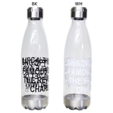 スヌーピー 水筒 クリアボトル700ml | cinemacollection | 詳細画像1 