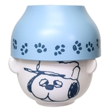 スヌーピー ご飯セット 汁椀茶碗セット | cinemacollection | 詳細画像1