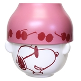スヌーピー ご飯セット 汁椀茶碗セット | cinemacollection | 詳細画像1
