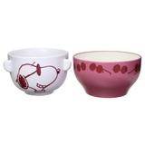 スヌーピー ご飯セット 汁椀茶碗セット | cinemacollection | 詳細画像2