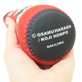 オサムグッズ ペットボトルホルダー ペットボトルカバー600 | cinemacollection | 詳細画像4 
