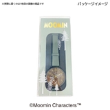 ムーミン 腕時計 ムーミンガラスプリントウォッチ | cinemacollection | 詳細画像3