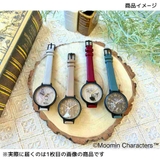 ムーミン 腕時計 ムーミンガラスプリントウォッチ | cinemacollection | 詳細画像4