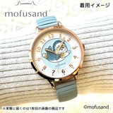 モフサンド 腕時計 ジャバラウォッチG | cinemacollection | 詳細画像2