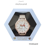 モフサンド 腕時計 ジャバラウォッチG | cinemacollection | 詳細画像3