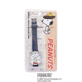 スヌーピー 腕時計 カジュアルレザーウォッチY | cinemacollection | 詳細画像3 