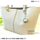 スヌーピー キーホルダー時計 カジュアルKCウオッチS | cinemacollection | 詳細画像2