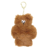 ルックル キーリング チャーム | cinemacollection | 詳細画像1