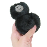 ファーゴリラ バッグチャーム グローブホルダー | cinemacollection | 詳細画像3 