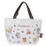 ポケットモンスター ランチバッグ ミニトート | cinemacollection | 詳細画像1