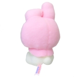 マイメロディ＆クロミ ぬいぐるみ プラッシュドールS | cinemacollection | 詳細画像2 