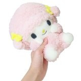 マイメロディ＆クロミ ぬいぐるみ プラッシュドールS | cinemacollection | 詳細画像3 