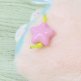 マイメロディ ミニぬいぐるみボールチェーン スターリーおばけマスコット | cinemacollection | 詳細画像3 