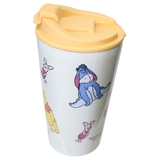 くまのプーさん 保温保冷コップ フタ付ステンレスタンブラー | cinemacollection | 詳細画像2