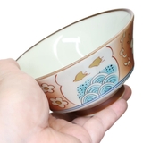 ミニーマウス ライスボウル 古伊万里風 | cinemacollection | 詳細画像2 