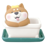 加湿器 潤いマスコット バスタイム | cinemacollection | 詳細画像1 